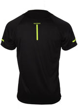 Rucanor Dave Sports Shirt Men Black Size L