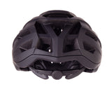 Rucanor Grav bicycle helmet MTB and E-bike adjustable black size 58-61 cm (L)