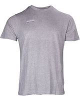Camicia di base Rucanor raffi Hals Hals Men Size Grey XXL