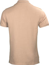 Rucanor Rodney Polo Shirt Men Beige Size s