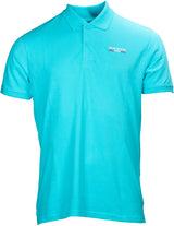 Rucanor Rodney Polo Shirt Männer hell blo Gréisst xxl