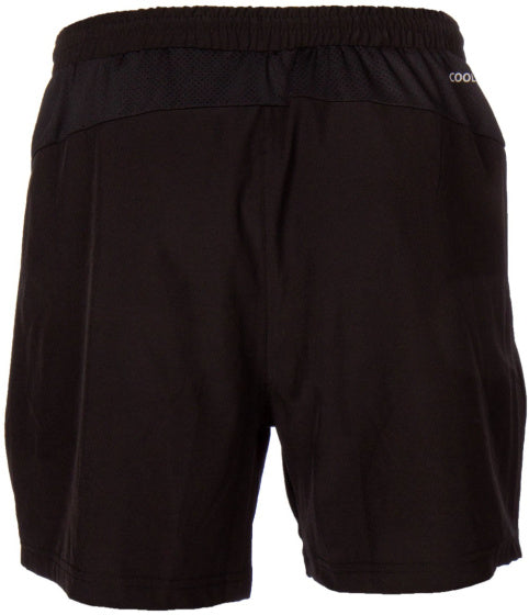Rucanor Scotty Sport Short Men Schwarz Größe xxxl