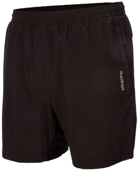 Rucanor Scotty Sport Short Men Schwarz Größe xxxl