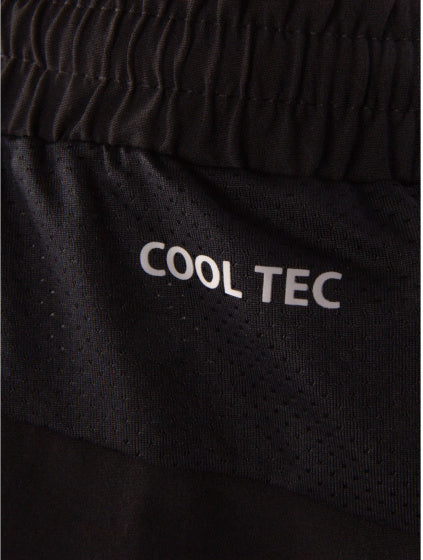 Rucanor Scotty Sport Short Men Schwarz Größe xxxl