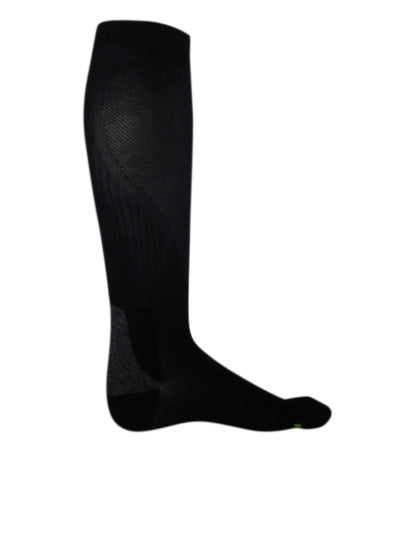 Rucanor Selecter Compression Socken Unisex Schwarz Größe 39-42