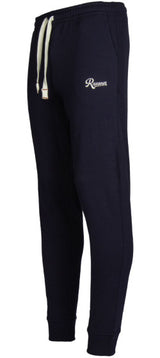 Rucanor Senna joggingsbroek uomini blu size m