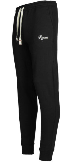 Rucanor Senna Joggingsbroek Men sort størrelse L