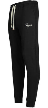 Rucanor Senna Joggingsbroek Men sort størrelse L