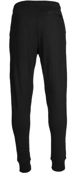 Rucanor Senna Joggingsbroek Men sort størrelse L