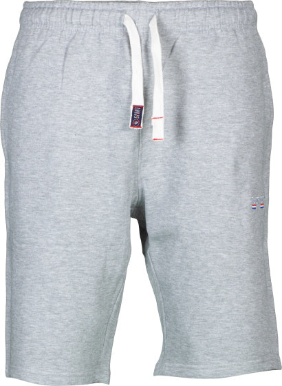 Rucanor shae jogging pants short men gray size l