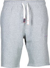 Rucanor shae jogging pants short men gray size l