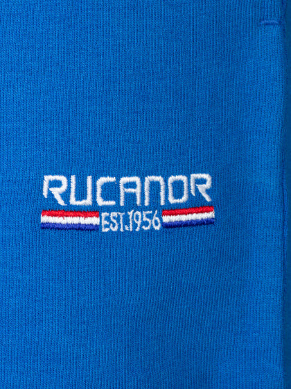 Rucanor Shee Sweathorts Onbirmed Männer blo Gréisst xxl