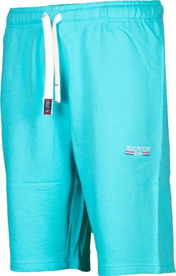 Rucanor Shae Shipshorts sin apoderarse de los hombres Aqua tamaño xxl