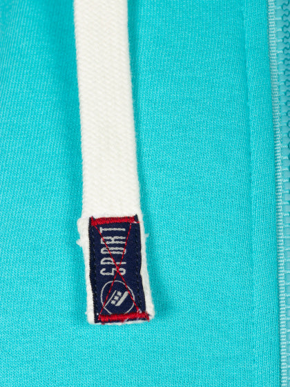 Rucanor Shae Shipshorts sin apoderarse de los hombres Aqua tamaño xxl