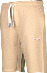 Rucanor Shae Mikinashorts Unlebrushed Men Beige Velikost l