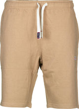 Rucanor Shae Mikinashorts Unlebrushed Men Beige Velikost l