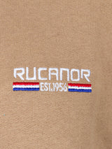 Rucanor Shae Mikinashorts Unlebrushed Men Beige Velikost l