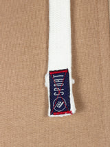 Rucanor Shae Mikinashorts Unlebrushed Men Beige Velikost l