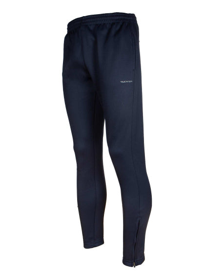 Rucanor sharif pantalon tricoté hommes gris taille l