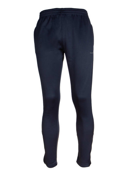 Rucanor sharif pantalon tricoté hommes gris taille l