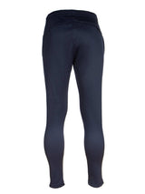 Rucanor sharif pantalon tricoté hommes gris taille l
