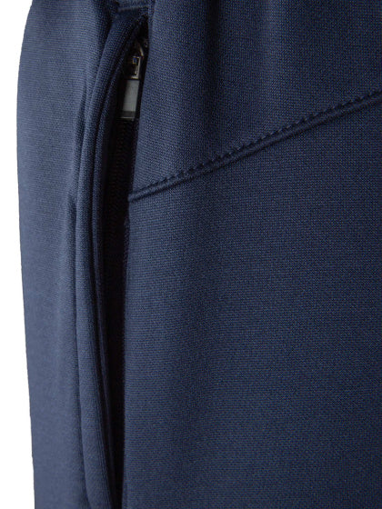 Rucanor sharif pantalon tricoté hommes gris taille l