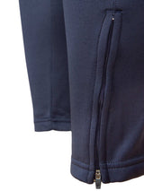 Rucanor sharif pantalon tricoté hommes gris taille l