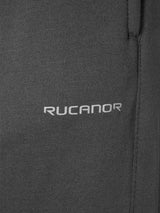 Rucanor Sharif Hosen gestrickt Männer Schwarze Größe s