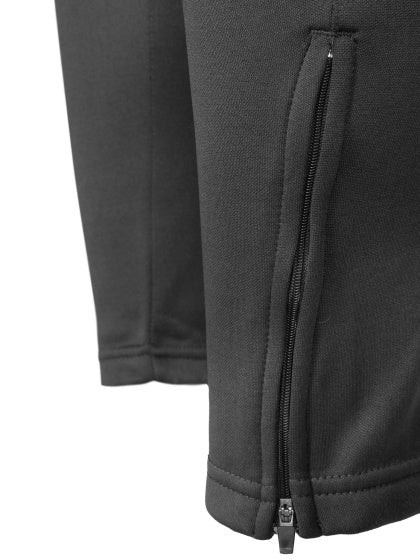 Rucanor Sharif Hosen gestrickt Männer Schwarze Größe s