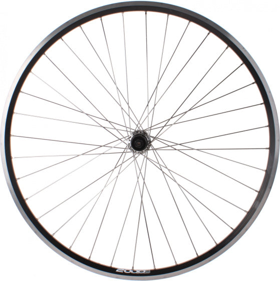 Ryde ZAC-200000 Roue arrière 28 pouces 8V 9V PURTAGES NOIR