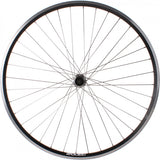 Ryde ZAC-200000 Roue arrière 28 pouces 8V 9V PURTAGES NOIR
