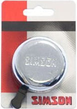 Simson Bicycle Bell Traditional Chrome na mapě