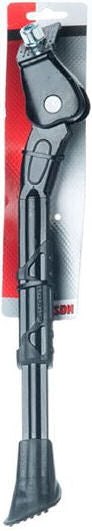 Standard 26 28 -palčni aluminijast črna