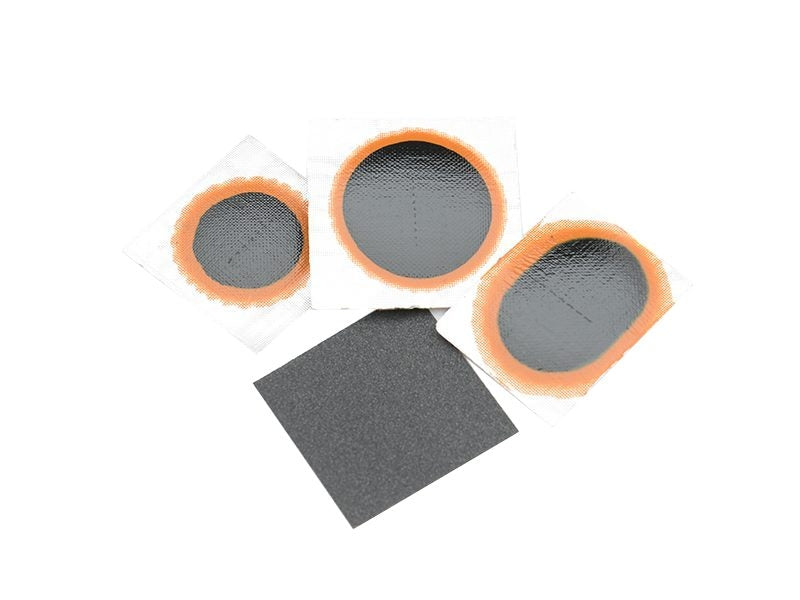 Simson kv plakkers assortie