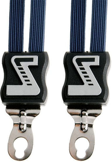 Snelbinder Trio Simson Short z 3 spoiwami - Marine Blauw
