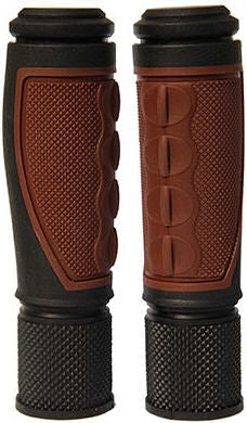 Simsson handelt Lifestyle donkelbrong-schwaarz, 92mm, Universal