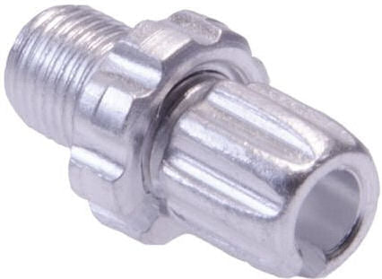 Boulon de câble M10 Silver