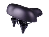 Selle Simson Cruiser Black