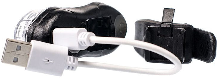 Simson USB LED LAMPELES BLANC 7 LUMEN