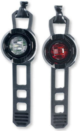 Ensemble d'éclairage Simson Bullet 1 LED