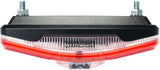Simson Battery Buggage Rack Bread Light Cliff 1 LED OU