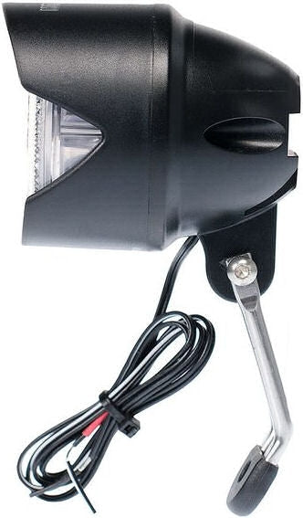 Simson Front Fork Reflight Kotek e-rower e-rower czarny na karcie