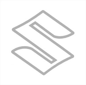 Falko nalepka logotip srebro