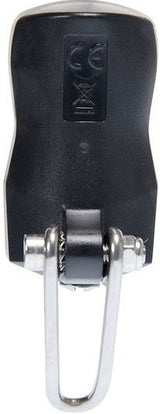Reflektor Simsona dla LED Front Fork „wyraźnie” z bateriami (10 sztuk w pudełku)