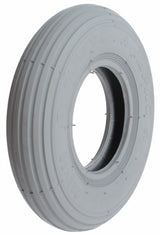 Tupel 200 x 50 (50-94) rullestolrullator grå