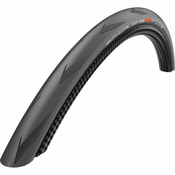 Tube Pro One Tubeless 20 x 1.10 (28-406) Svart