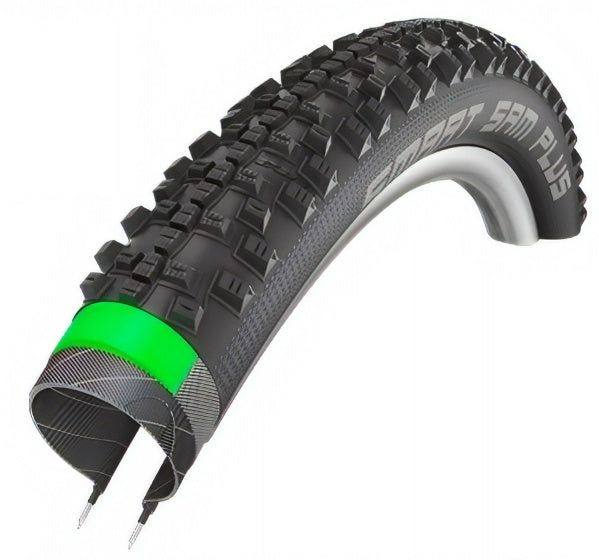 Schwalbe exterior 26-2.10 (54-559) Smart Sam Plus Performance SW