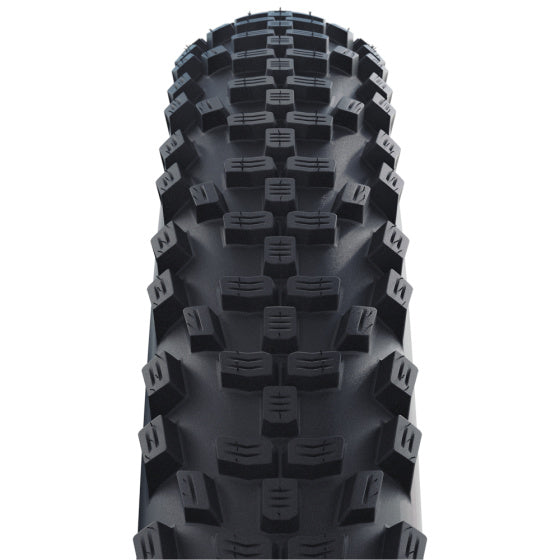 Continental Schwalbe Smart Sam outer tire 24x1.90 (47-507) K-Guard Black (label)