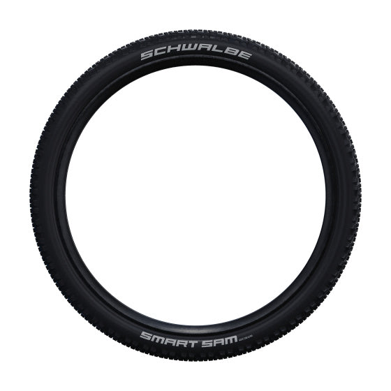 Continental Schwalbe Smart Sam outer tire 24x1.90 (47-507) K-Guard Black (label)