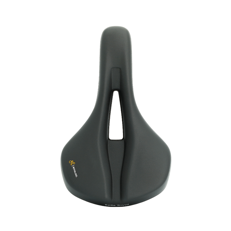 Selle selle selle selle royal vaia modéré noir